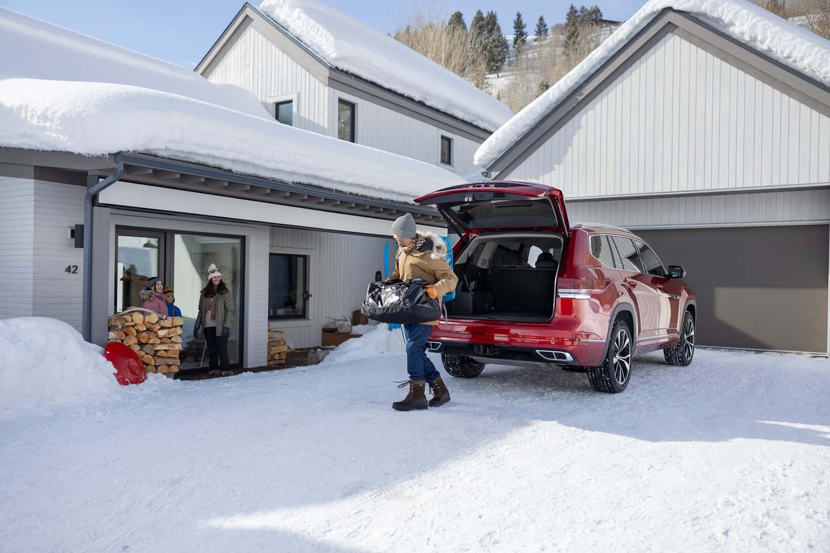 Finding Your Volkswagen in Our Inventory 