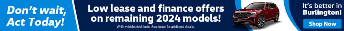 BurlingtonVolkswagen_Leaderboard_Incentive_Desktop_1100x100_Lease-Financing_03v2-25