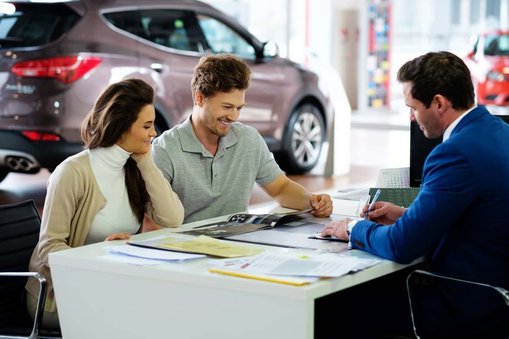 Certified Pre-Owned Dealer Burlington NJ 