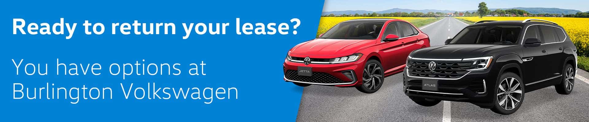 Ready to return your lease