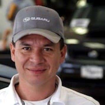 Nelson Flores