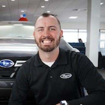 Matt Cockrell