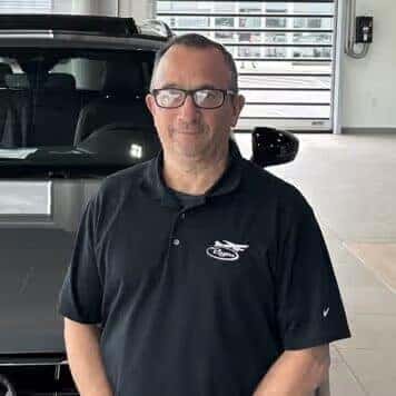 Bruce Ford