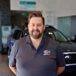Chad Sneed