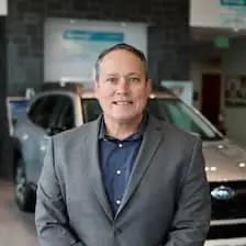 Byers Subaru Dublin Staff | Columbus Subaru Dealer