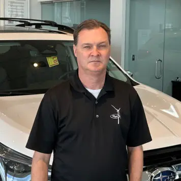 Byers Subaru Dublin Staff | Columbus Subaru Dealer