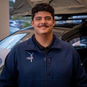 Alex Pena