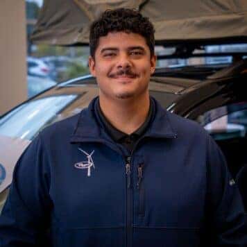 Alex Pena