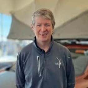 Lance Welch