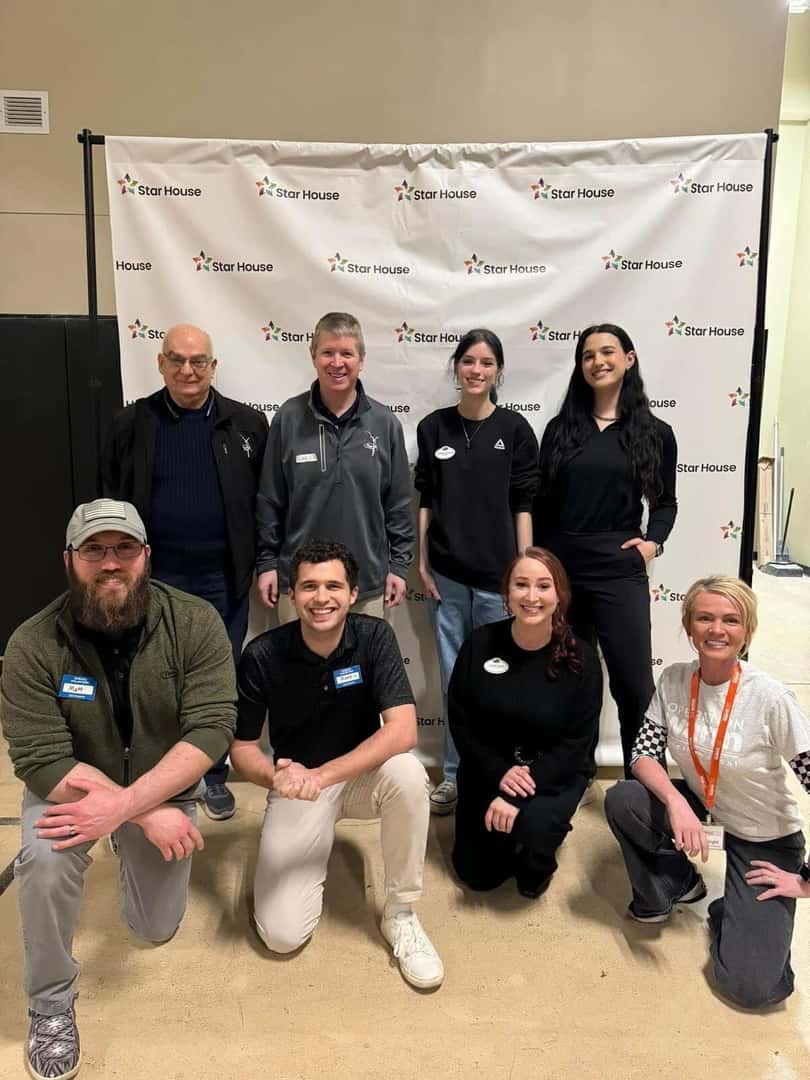 Team members