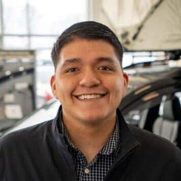 Christian Quezada