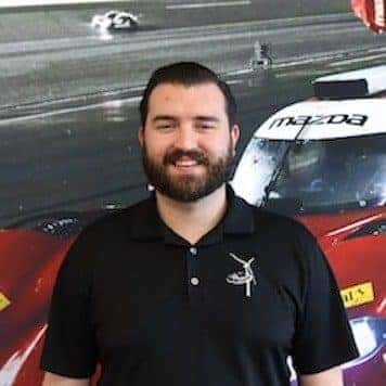 Chuck Eberhart
