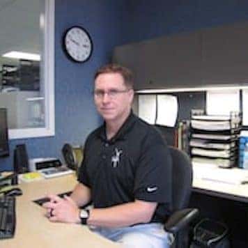 Jon Haskins