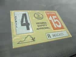 What Is A Virginia Vehicle Safety Inspection Carlotz