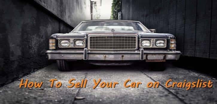 How To Sell A Car On Craigslist | CarLotz