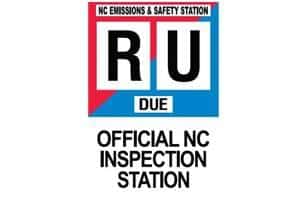 What Is A North Carolina Vehicle Safety Inspection Carlotz