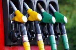 the right gas for your car