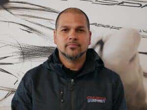 Oscar Gonzalez