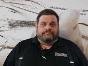 Andrew Hoffman