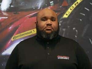 Doug Wimbish