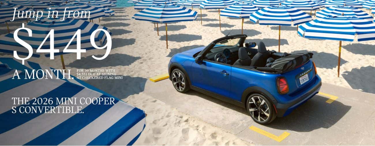 June Convertible