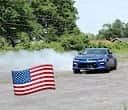 1LE Burnout