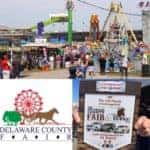 Delaware County Fair