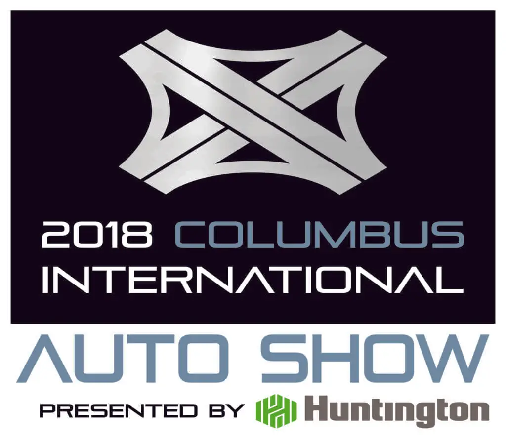 Want some FREE tickets to the Columbus Auto Show? Chesrown Chevrolet