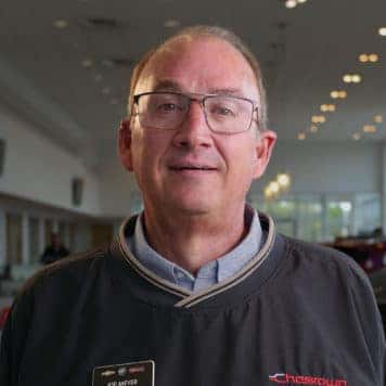 Joe Meyer