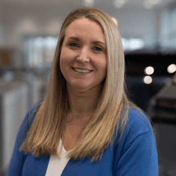 Colleen Haldeman
