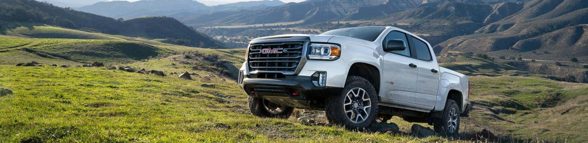 2021 GMC Canyon Spotlight | Delaware, OH
