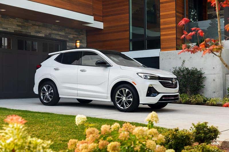 2021 Buick Encore GX | Delaware, OH