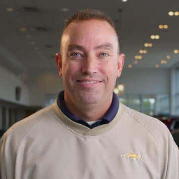 Dave Baginski