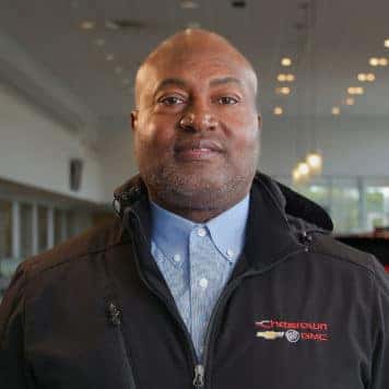 Desmond Cummings