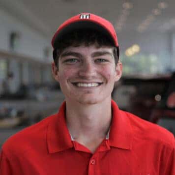 Devin Damron