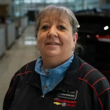 Chesrown Chevrolet GMC, Inc. Staff | Delaware Chevrolet, GMC Dealer