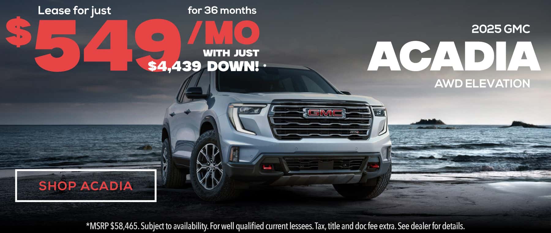 Chesrown Chevrolet GMC Dealer in Delaware, Ohio - Chesrown Chevrolet Buick Gmc Delaware Oh