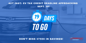 Delaware Ohio EV Tax Credit