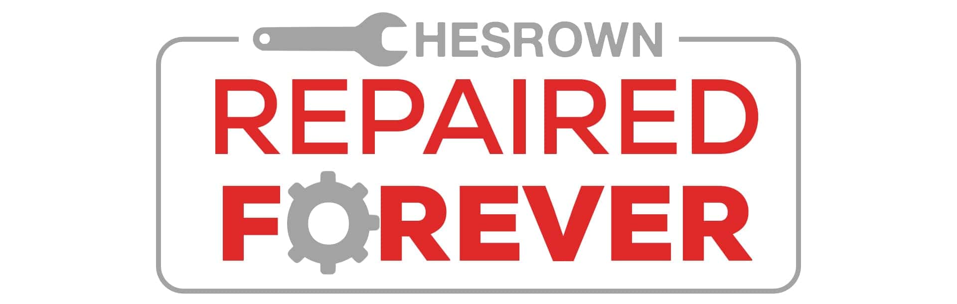 Repairs Forever Chesrown