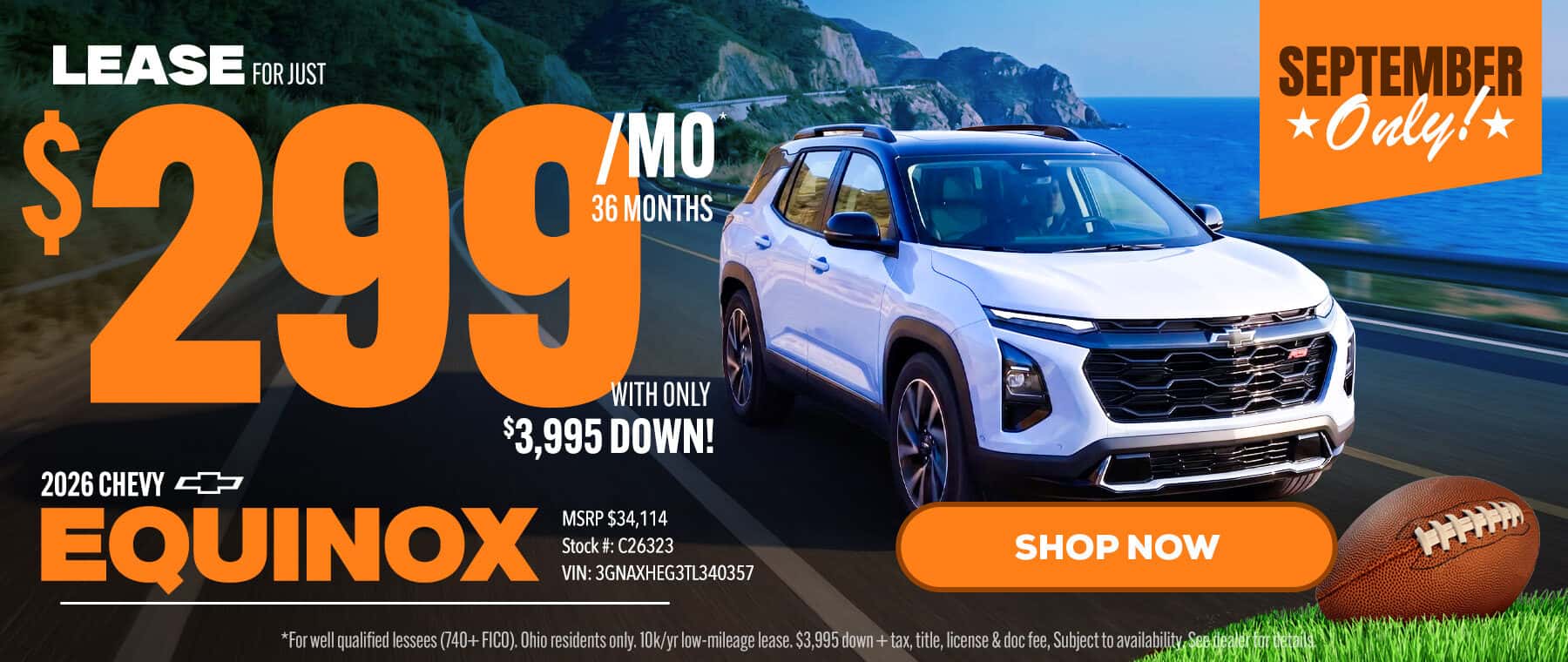 Trax Lease in Columbus Delaware Ohio
