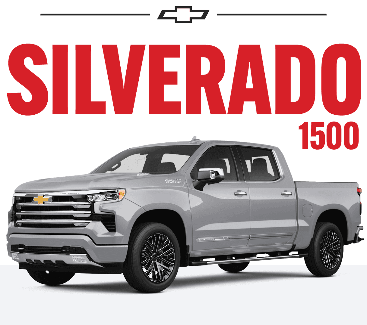 silverado