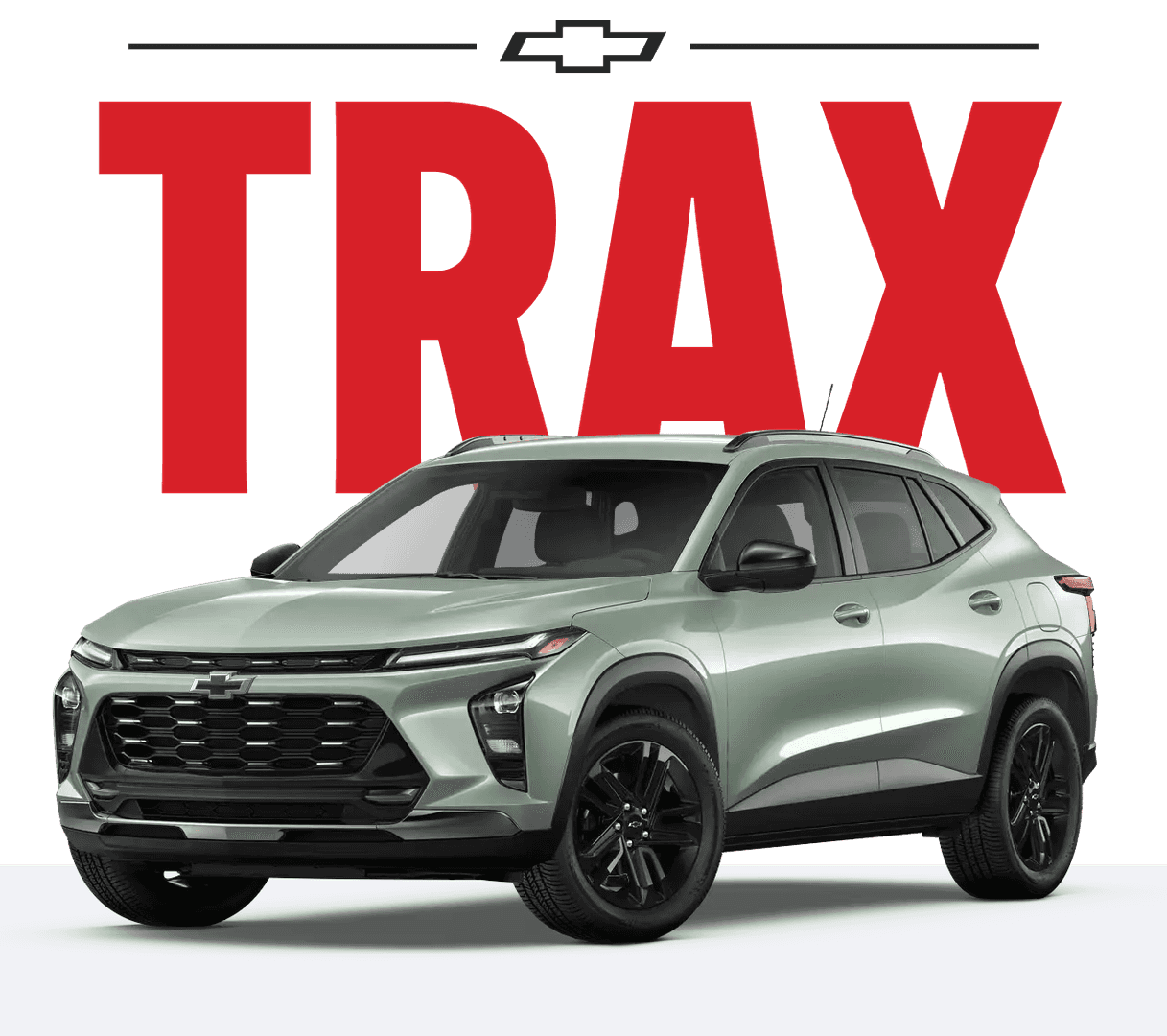 Lease a chevy trax in delaware ohio