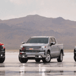 2019 Silverado 1500