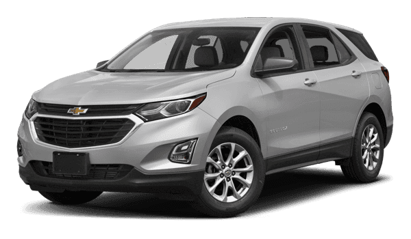 2018 Chevrolet Equinox vs 2018 Hyundai Santa Fe for Top Crossover