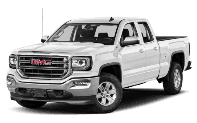 Gmc silverado 2019 online