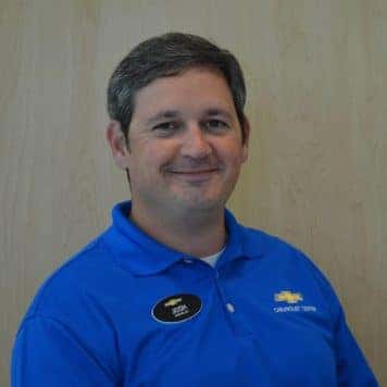 Josh Bucceri