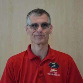 Tom Rosenbloom