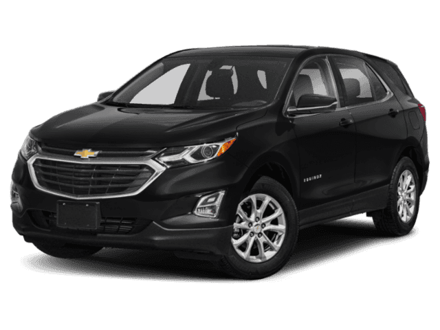 chevrolet equinox lt 2020 review