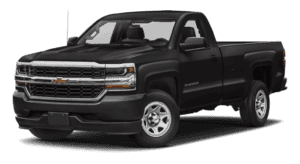 Silverado 1500