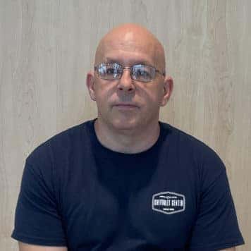 Guy Caron
